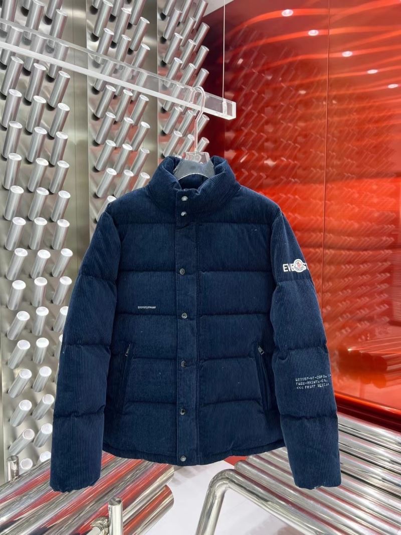 Moncler Down Jackets